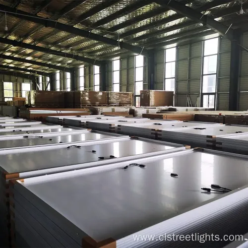 Solar Panel Module Price for Energy Storage System